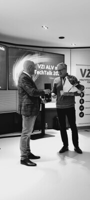 Frans Vogels / VDT
